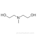 N-Metildietanolamina CAS 105-59-9